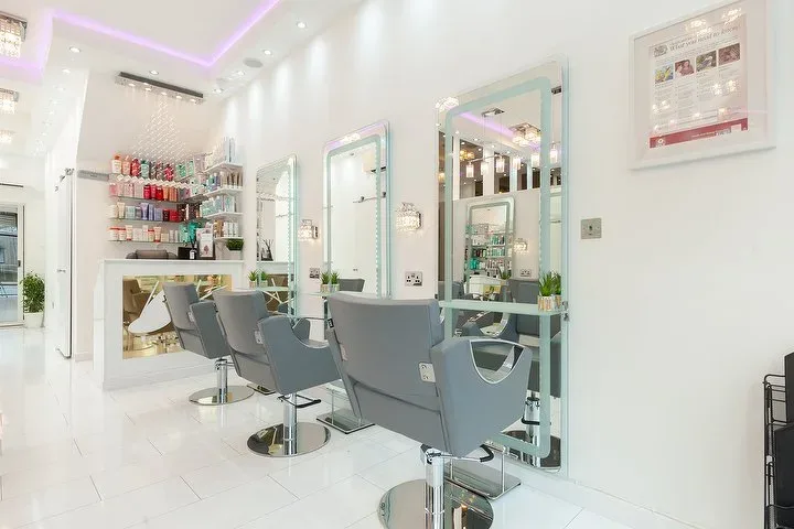 Beauty Kulture — Hairdresser in Enfield